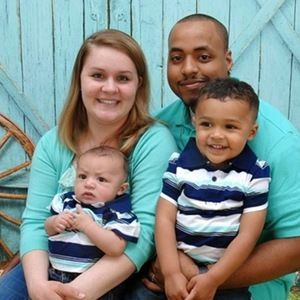 Meet your Posher, Bethany